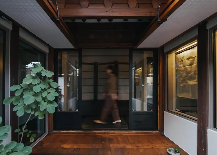 The Chae Premium Hanok *