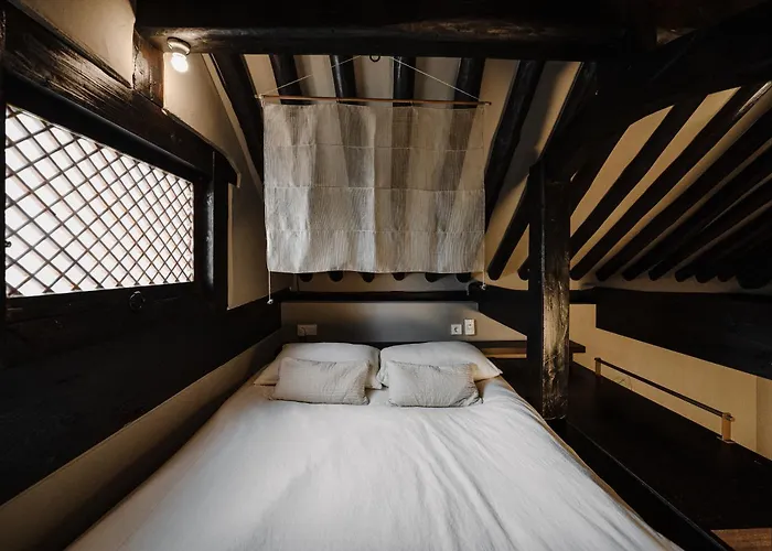 酒店 The Chae Premium Hanok *