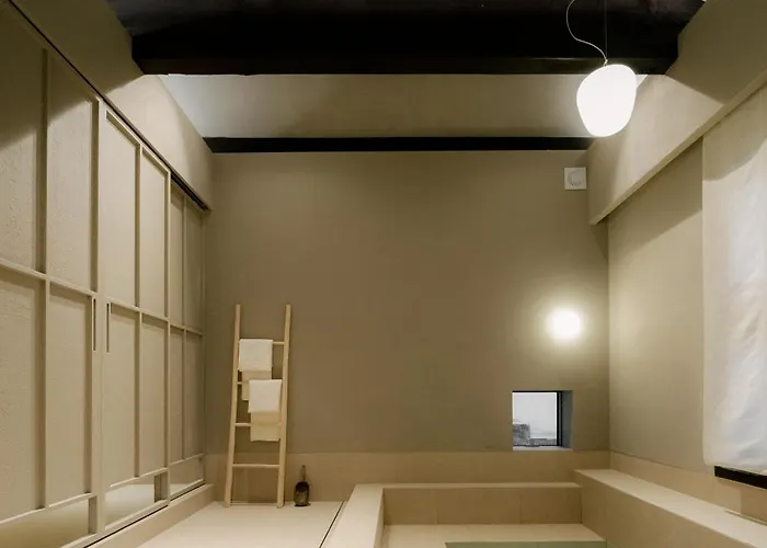 酒店 The Chae Premium Hanok 首爾