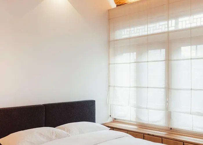 The Chae Premium Hanok * 首爾