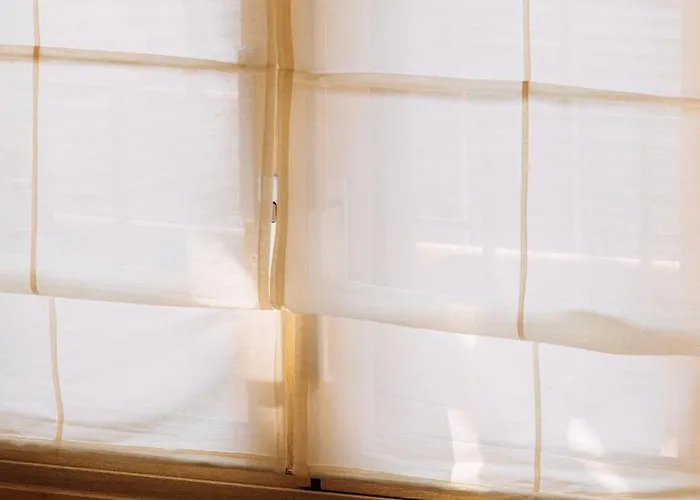 The Chae Premium Hanok 酒店