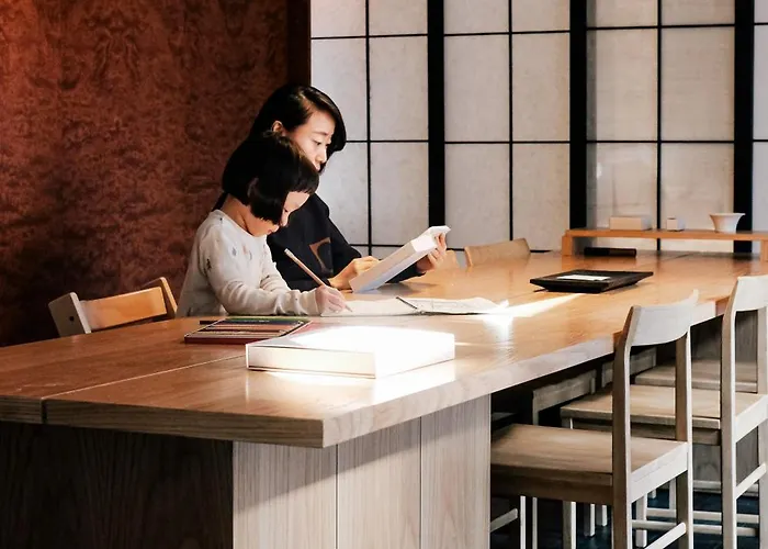 酒店 The Chae Premium Hanok