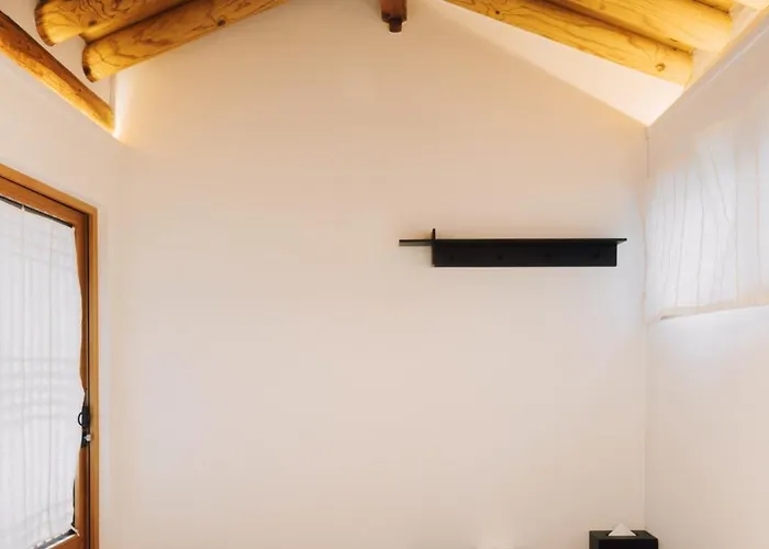The Chae Premium Hanok 酒店 首爾
