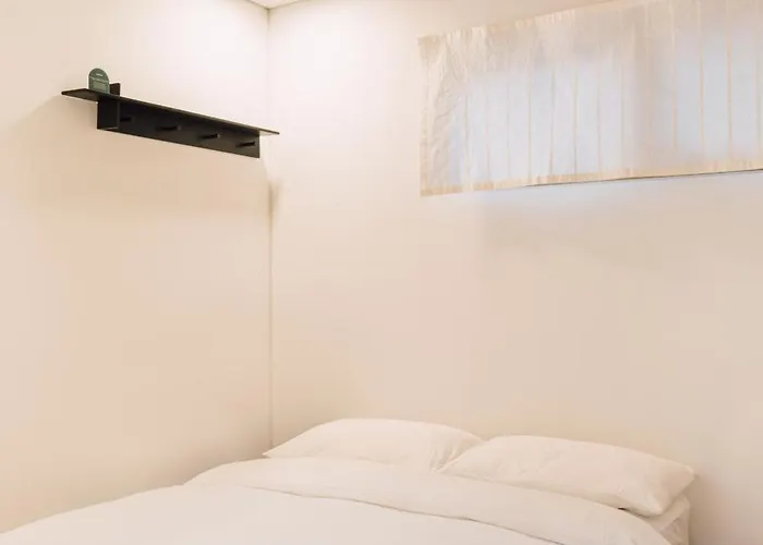 The Chae Premium Hanok 首爾