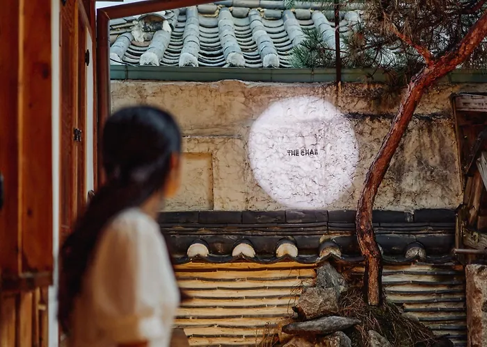 The Chae Premium Hanok 首爾