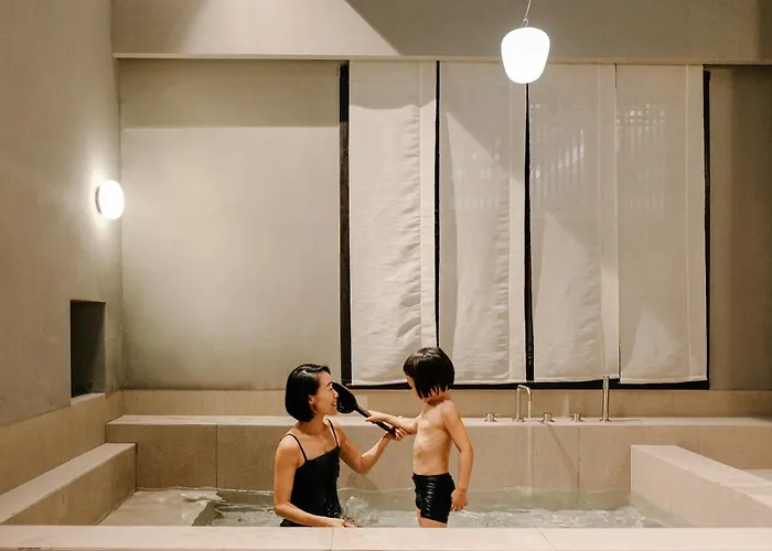 The Chae Premium Hanok *