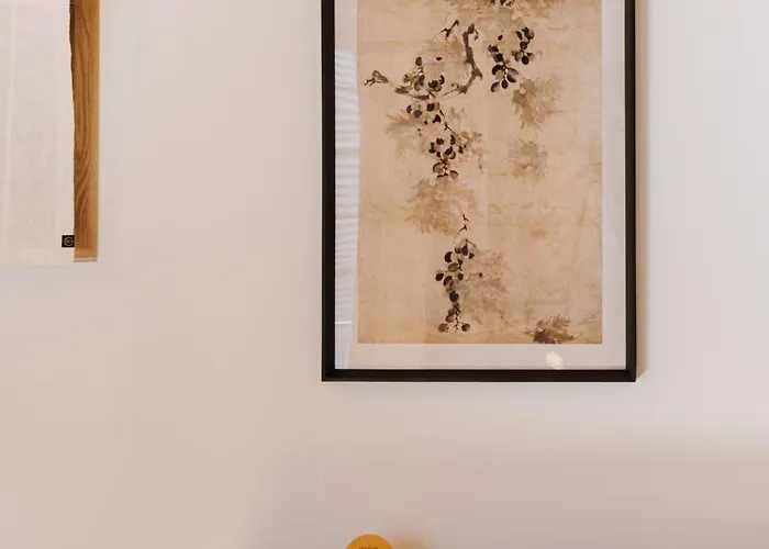 酒店 The Chae Premium Hanok *