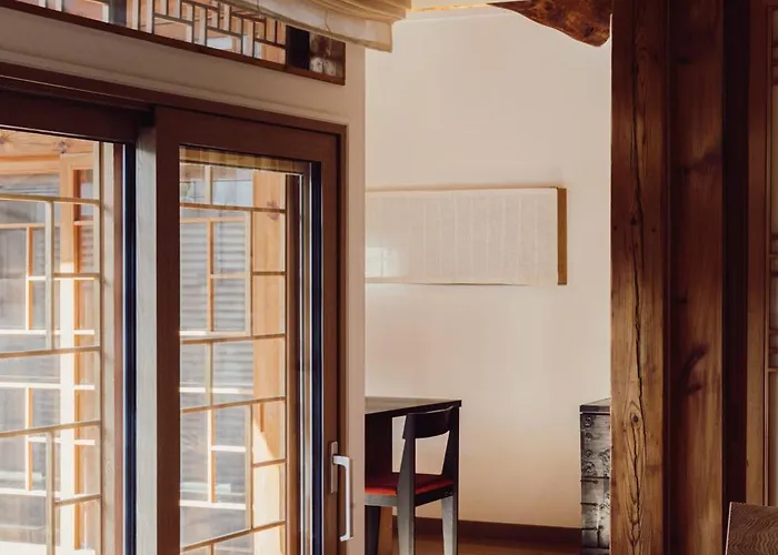 The Chae Premium Hanok