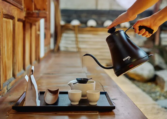 酒店 The Chae Premium Hanok