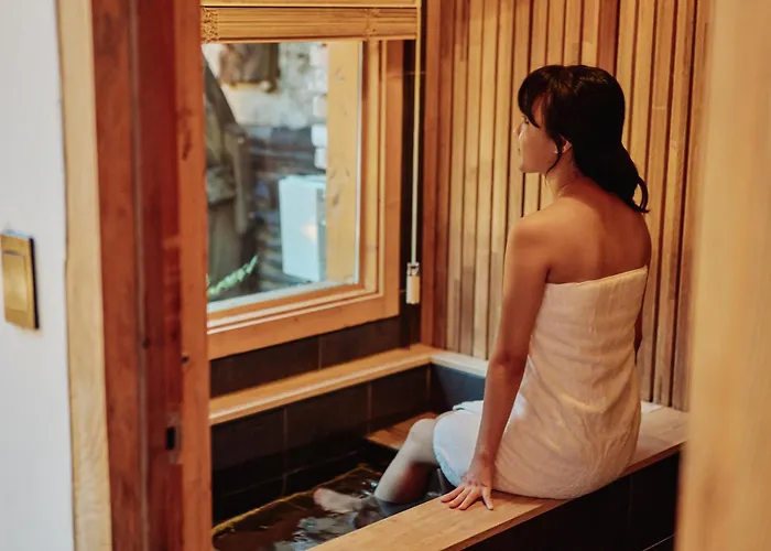 The Chae Premium Hanok