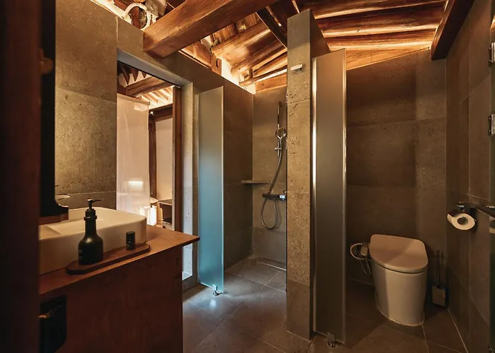 The Chae Premium Hanok 酒店