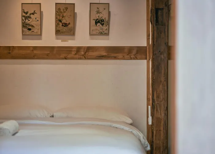 The Chae Premium Hanok *