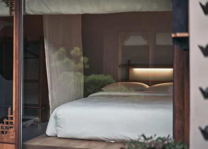 The Chae Premium Hanok *
