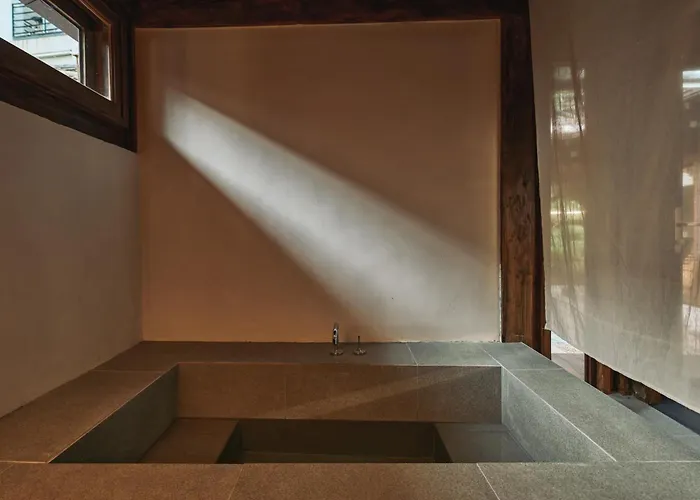 The Chae Premium Hanok *
