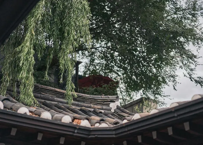 The Chae Premium Hanok