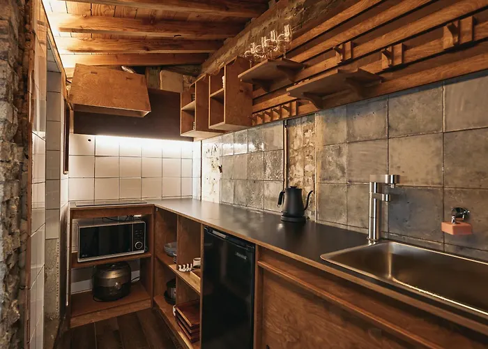 The Chae Premium Hanok 酒店