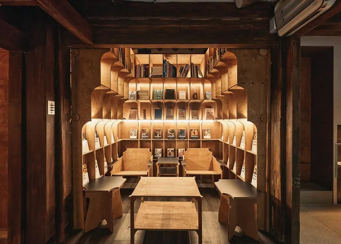 The Chae Premium Hanok *